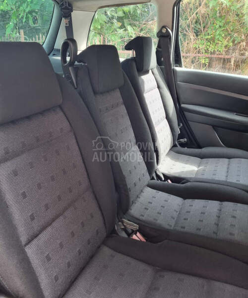 Peugeot 307 HDI