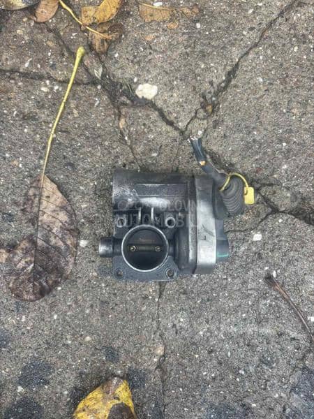 klapna gasa 4x4 benzin