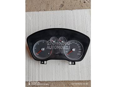 Instrument tabla za Fiat Stilo