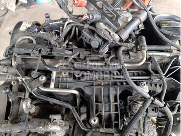 RAMPA za Volkswagen Passat B6