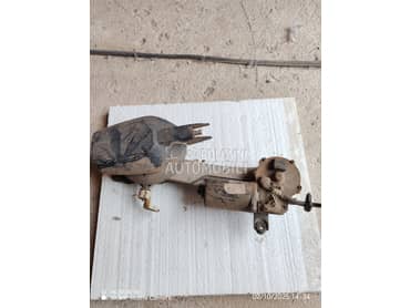 Motor brisaca za Mercedes Benz C 280