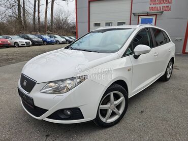 Seat Ibiza F U L L
