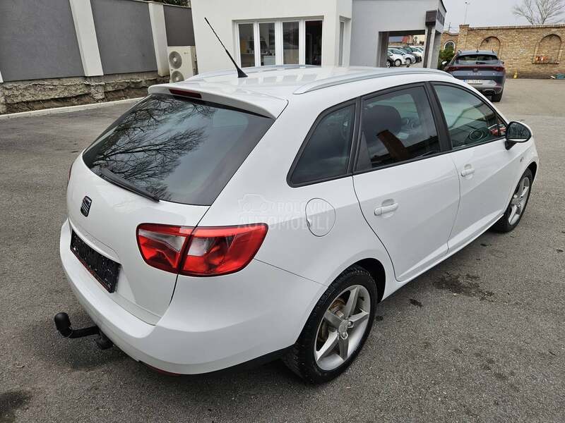 Seat Ibiza F U L L