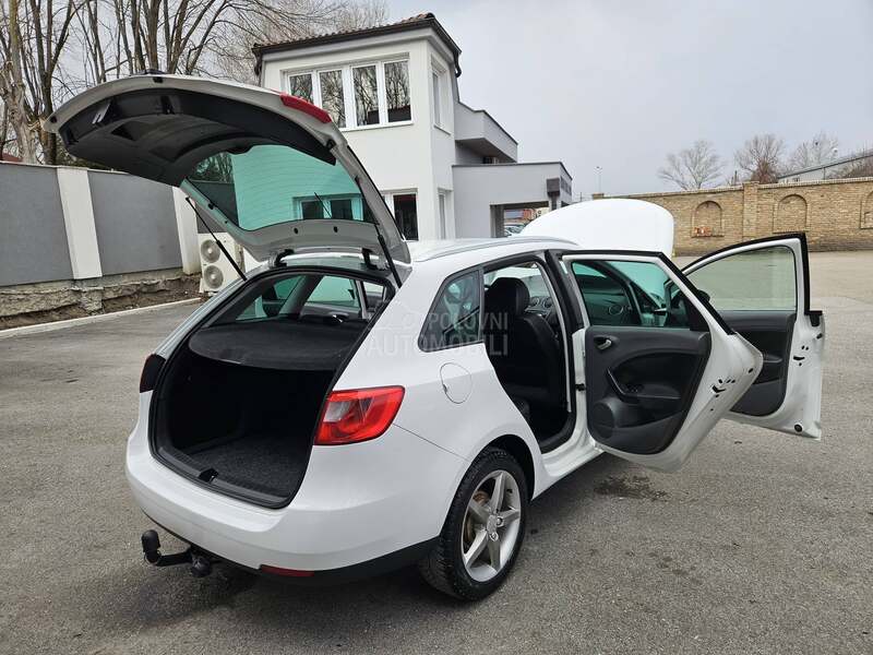 Seat Ibiza F U L L