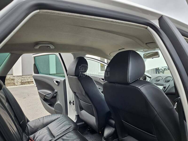 Seat Ibiza F U L L