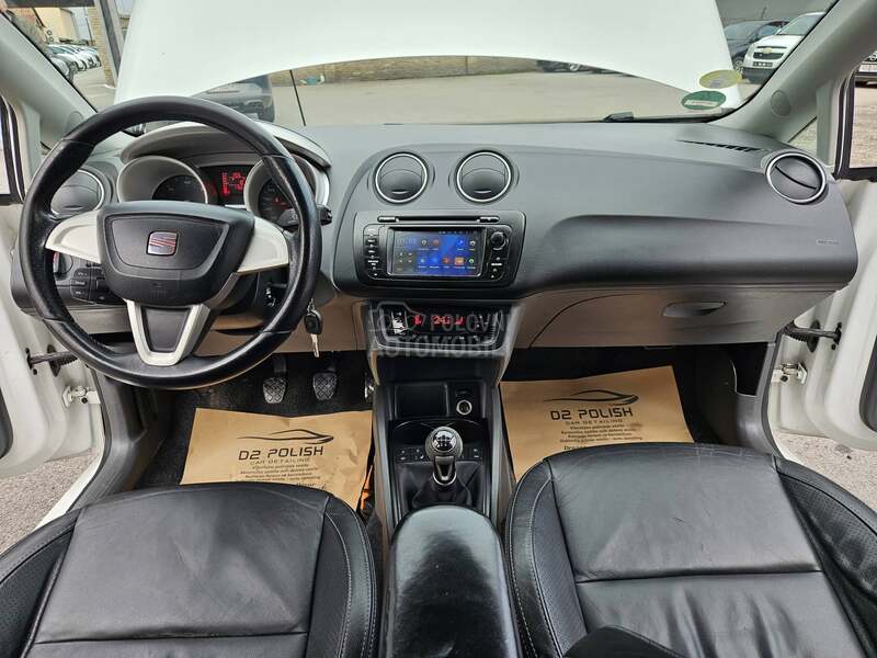 Seat Ibiza F U L L