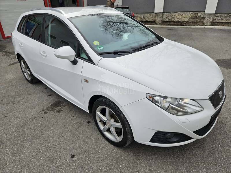 Seat Ibiza F U L L