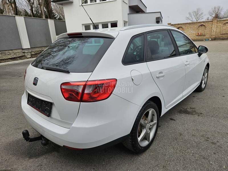 Seat Ibiza F U L L