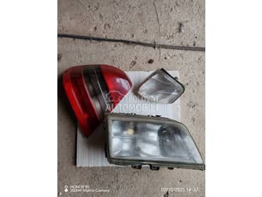 Stop svetlo far za Mercedes Benz C 280