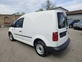 Volkswagen Caddy K A O  N O V