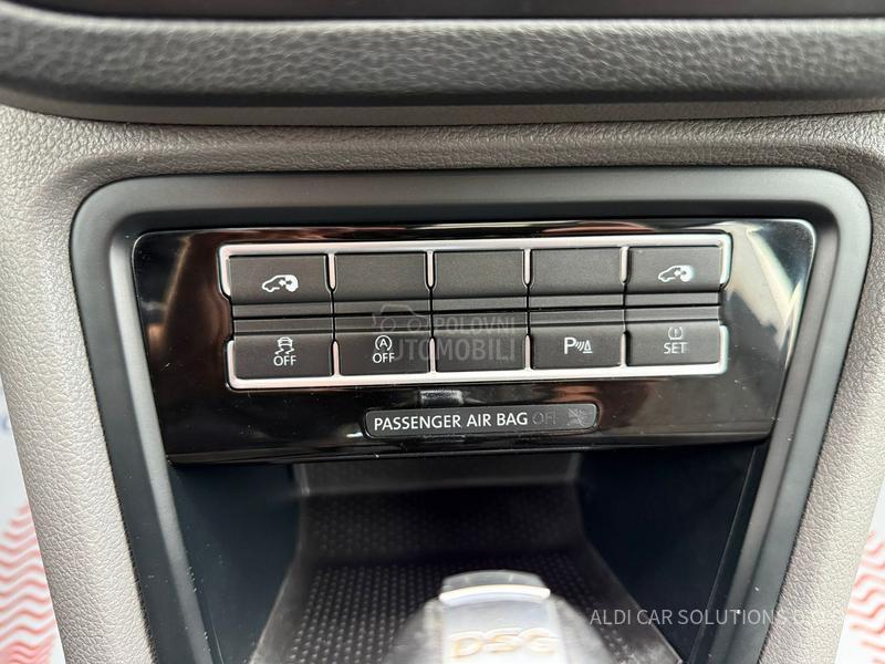 Volkswagen Sharan 2.0 Tdi Confortline