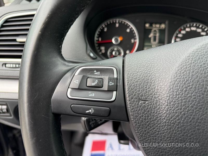 Volkswagen Sharan 2.0 Tdi Confortline