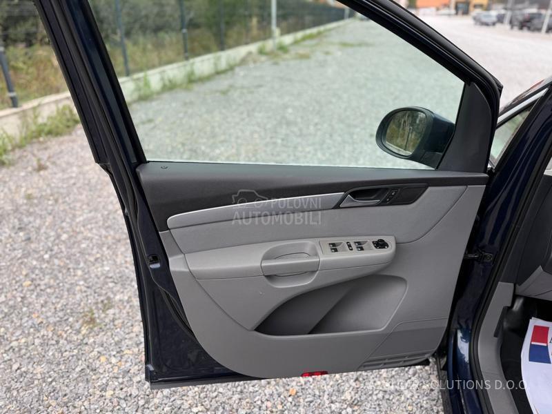Volkswagen Sharan 2.0 Tdi Confortline