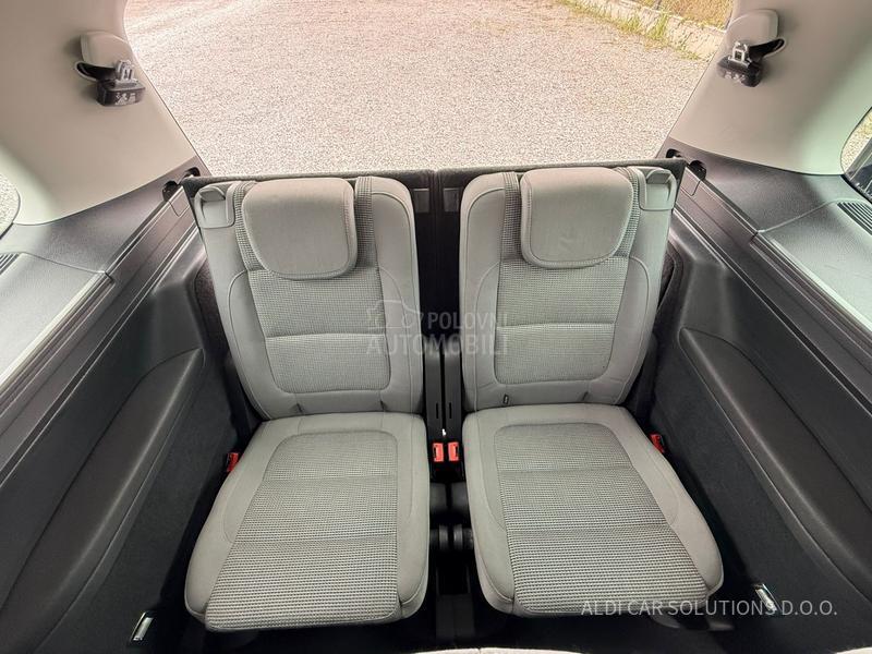 Volkswagen Sharan 2.0 Tdi Confortline