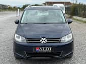 Volkswagen Sharan 2.0 Tdi Confortline