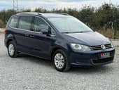 Volkswagen Sharan 2.0 Tdi Confortline