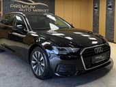 Audi A6 //2.0 TDI//FUL/NOV