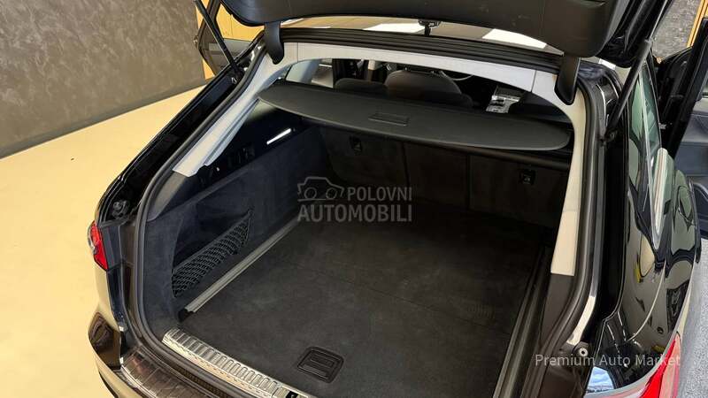 Audi A6 //2.0 TDI//FUL/NOV