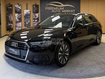 Audi A6 //2.0 TDI//FUL/NOV