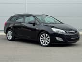 Opel Astra J 1.7CDTI