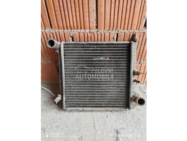 Hladnjak vode za Volvo 460