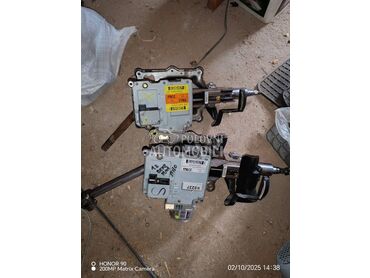 Elektro city servo za Fiat Stilo