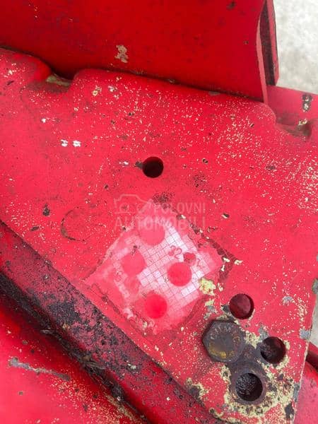 Vogel Noot 950 permanit