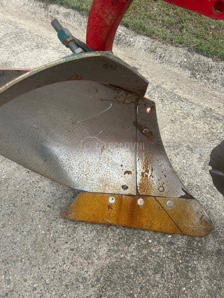 Vogel Noot 950 permanit