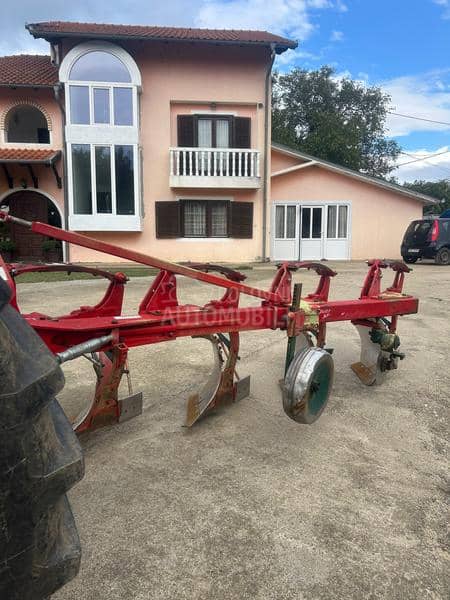 Vogel Noot 950 permanit