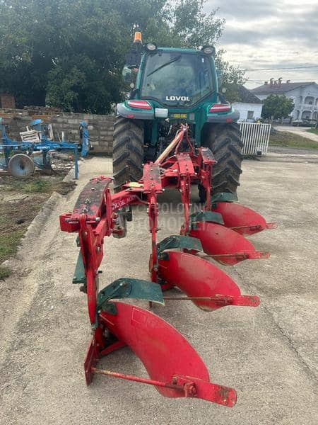 Vogel Noot 950 permanit