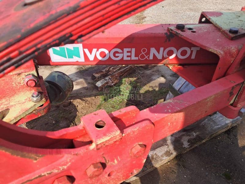 Vogel Noot 950 permanit
