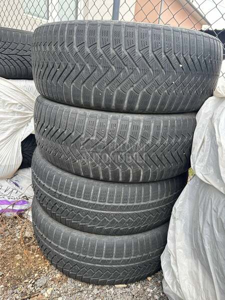 Laufenn 235/55 R19 Zimska