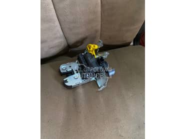 Brava na gepek vratima za Audi Q5 od 2017. do 2024. god.