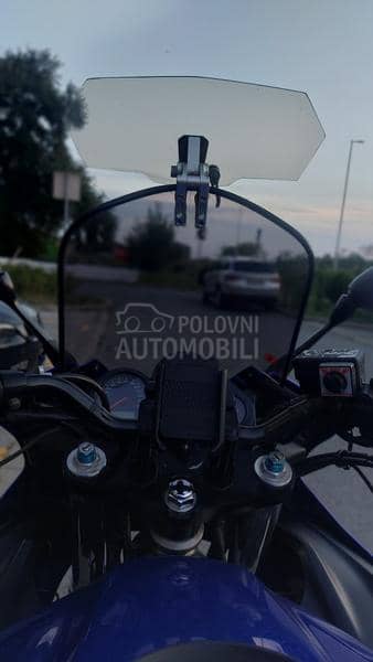 Yamaha FZS  1000