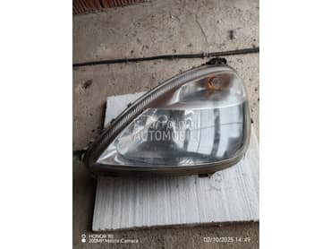 Far za Mercedes Benz A Klasa