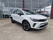 Opel Crossland X  1.5 AUT ELEGANCE