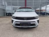Opel Crossland X  1.5 AUT ELEGANCE