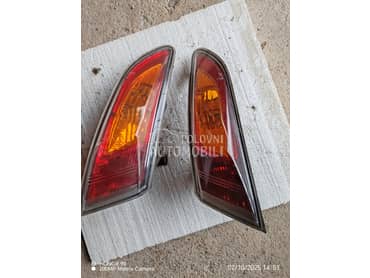 Stop svetla za Honda Civic