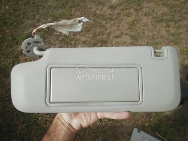 Suncobran za Opel Astra J