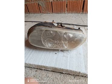 Far za Alfa Romeo 156