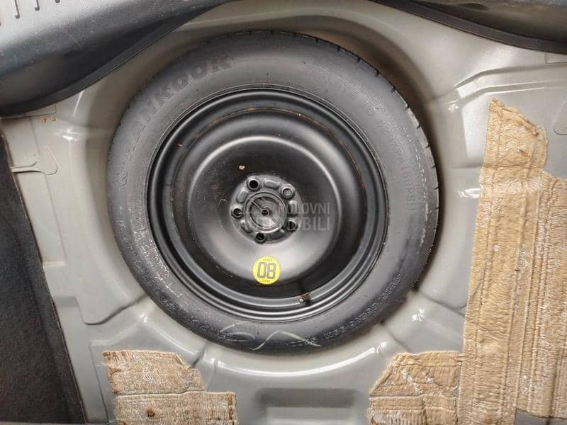 Ford Focus 1.6