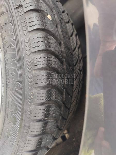 Ford Focus 1.6