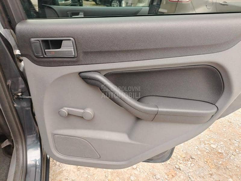 Ford Focus 1.6