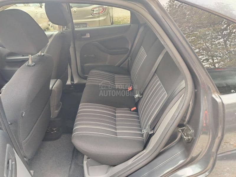 Ford Focus 1.6