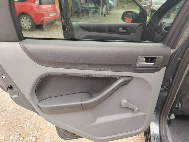 Ford Focus 1.6