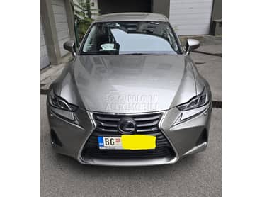 Lexus IS 300 