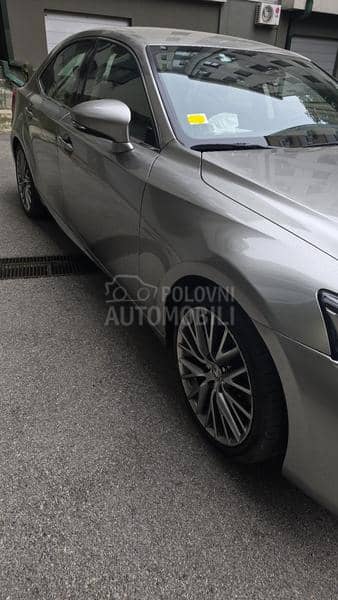 Lexus IS 300 