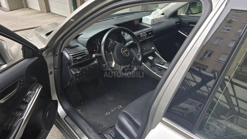 Lexus IS 300 