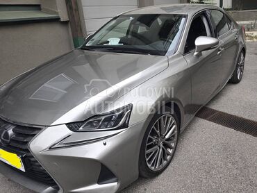 Lexus IS 300 
