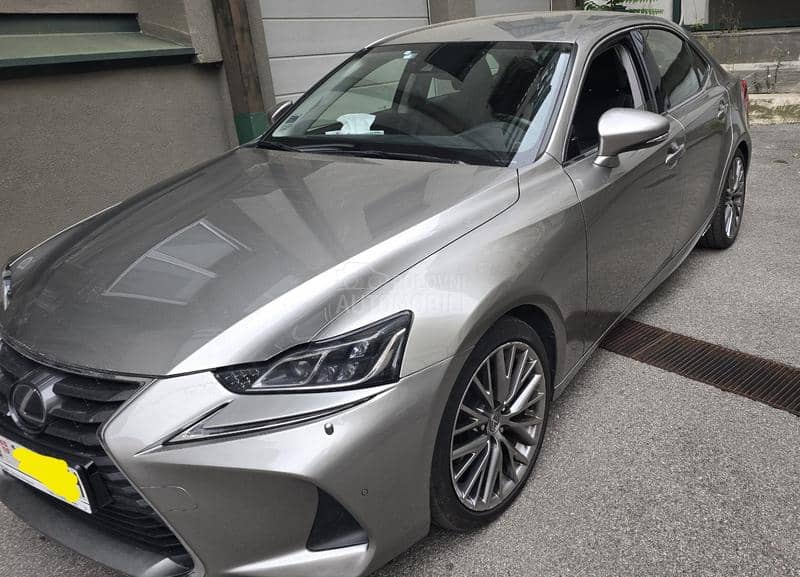 Lexus IS 300 